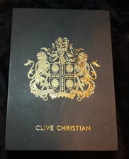Clive christian private for sale  LIVINGSTON