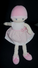 Doudou peluche poupée d'occasion  Lingolsheim