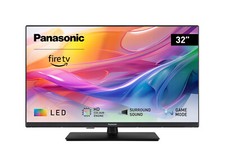 Panasonic fernseher zoll gebraucht kaufen  Hamburg
