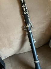 Artley clarinet 17s for sale  Olympia