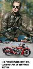 Belstaff panther 1966 usato  Piombino