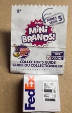 mini brands 5 surprise for sale mini brands 5 surprise for sale Eaton Rapids