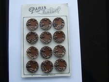 Mercerie ancienne carte d'occasion  Lons-le-Saunier