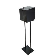 Returned metal ballot for sale  Downers Grove