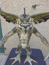 Gremlin statue lifesize d'occasion  Collonges-au-Mont-d'Or