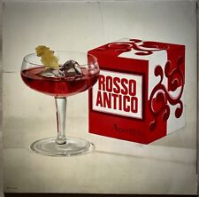 Rosso antico tabella usato  Torino