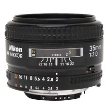 Nikon 35mm 571575 for sale  Walnut Creek