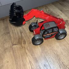 Bruder manitou mlt633 for sale  BOGNOR REGIS