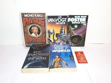 Book bundle science for sale  OMAGH