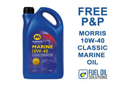 Morris marine 10w for sale  HORSHAM