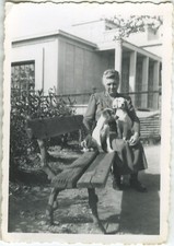 Photo ancienne vintage d'occasion  Paris XI