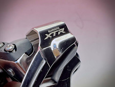 Front derailleur shimano usato  Italia