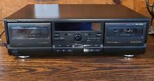 Technics stereo cassette for sale  Rochester