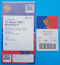 2022 uefa basel gebraucht kaufen  Magdeburg