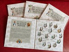 Beatrix potter peter for sale  BRISTOL