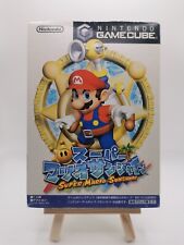 Super mario sunshine d'occasion  Beaujeu