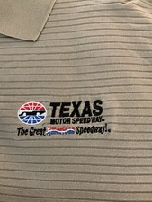texas motor shirt speedway for sale  Wylie