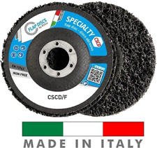 Disco dischi nylon usato  Varese