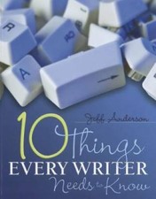 Things every writer for sale  Montgomery