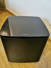 Używany, Bose Bass Module 700 Subwoofer Black na sprzedaż  PL