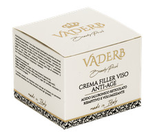 Crema filler viso usato  Citta Sant Angelo