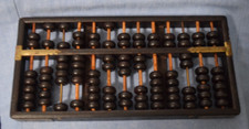 Vintage chinese wooden for sale  Stockton