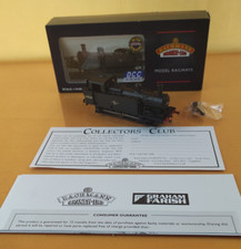 Bachmann 225dc gauge for sale  WREXHAM