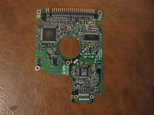 PCB IDE IBM DJSA-210 MLC:F80309 PN:07N6639 (07N6055 F80430A) 10,06GB 2,5" comprar usado  Enviando para Brazil