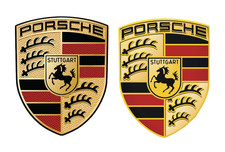 3.89 porsche vinyl for sale  Charlottesville