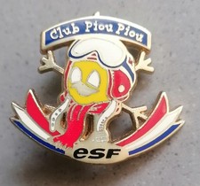 Insigne broche médaille d'occasion  Reims