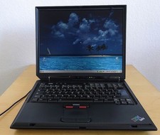 Usado, Notebook IBM ThinkPad  R40 comprar usado  Enviando para Brazil