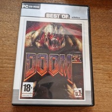 Doom completo vers usato  Palermo