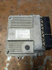 Centralina ecu motore usato  Saluzzo