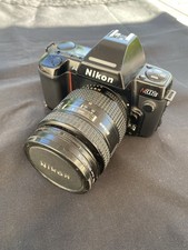 Appareil photo nikon d'occasion  Tours-