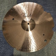 Cymbale paiste signature d'occasion  Expédié en France