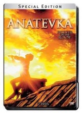 Anatevka special edition gebraucht kaufen  Berlin
