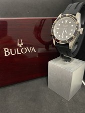 Bulova diver automatico usato  Forio