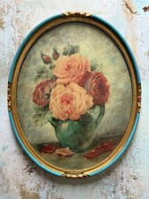 Beautiful vintage french for sale  NEWBURY