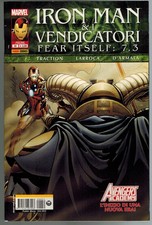 Iron man vendicatori usato Iron man vendicatori usato  Italia