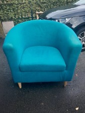 Stafford teal fabric for sale  MANCHESTER