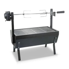 Drehgrill 60cm grillspieß gebraucht kaufen  Klingenthal/Sa.