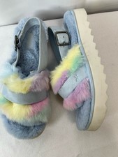 Kookaburra ugg colorful for sale  Utica