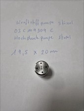 Używany, Popychacz pompy benzynowej VW Audi Seat Skoda 1,4 1,6 FSL 03C109309C na sprzedaż  Wysyłka do Poland