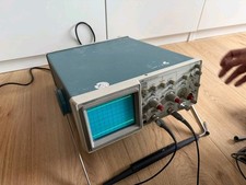 Tektronix scilloscope 2215 gebraucht kaufen  Lindlar