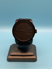 Usado, Relógio Diesel 1446 aço inoxidável 10 bar resistente à água comprar usado Usado, Relógio Diesel 1446 aço inoxidável 10 bar resistente à água comprar usado  Enviando para Brazil