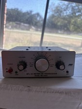 Mfj meter model for sale  Weatherford
