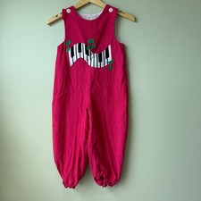Kelly kids corduroy for sale  Ashville