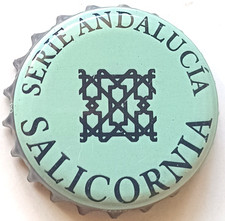 Usado, CHAPA DE  CERVEZA DE ("ESPAÑA") CROWN CAP KRONKORKEN CORONA TAPPI CAPSULE KAPSEL comprar usado  Enviando para Brazil