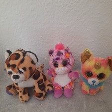 Glubschi sammlung kuscheltiere gebraucht kaufen  Duisburg
