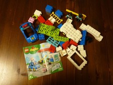 Lego duplo polizeistation gebraucht kaufen  Münster